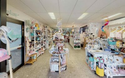 Madison Jane, Burleigh Heads