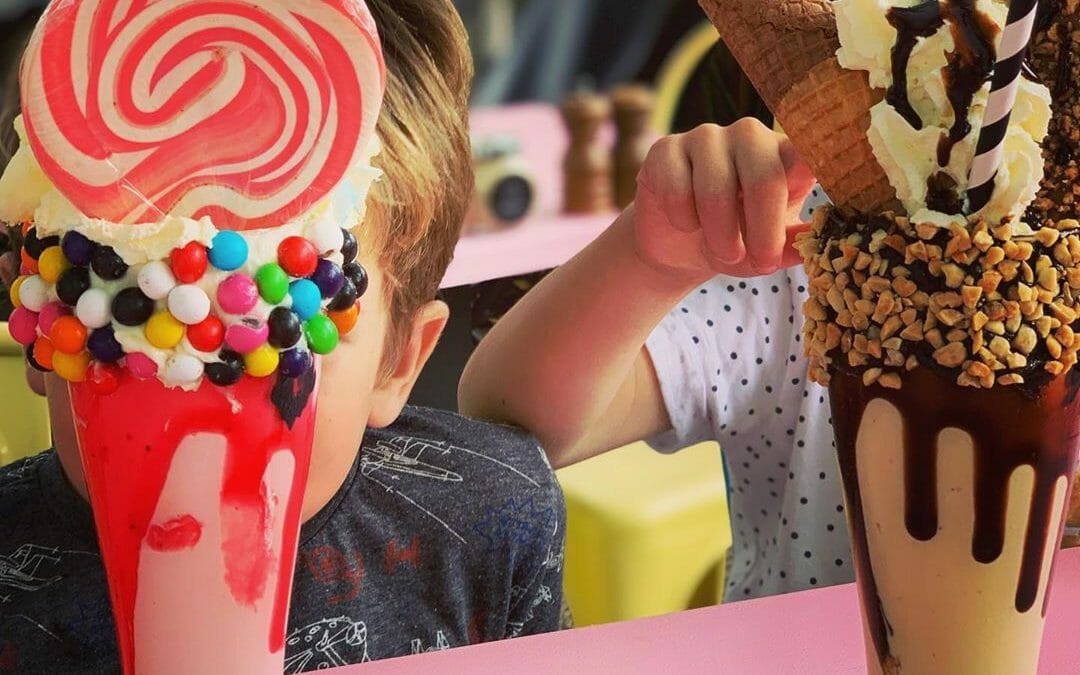 Guilty Cafe, Currumbin Waters