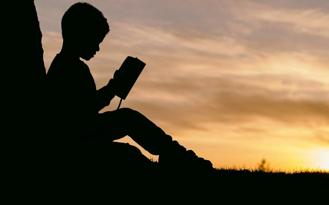 10 Inspiring Nature Books for Children