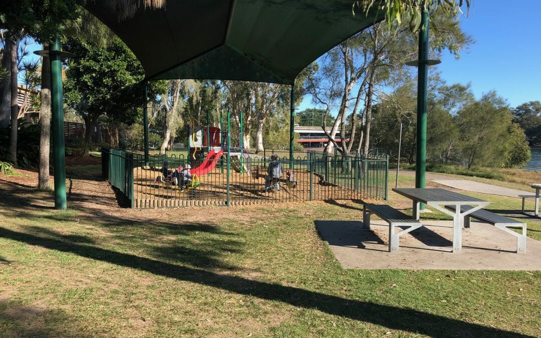 Currumbin RSL Playground, Currumbin