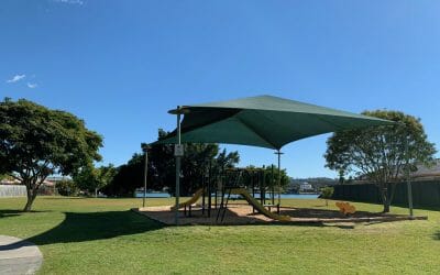 Ironbark Street Park, Elanora