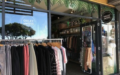 Oxley & MOSS, Kingscliff