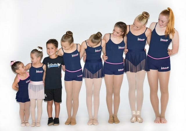 Signature Dance, Currumbin