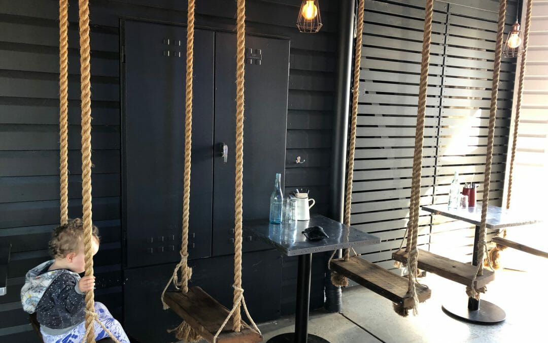 Baked at Anorca, Tweed Heads