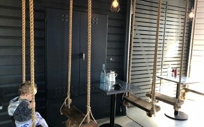 Baked at Anorca, Tweed Heads