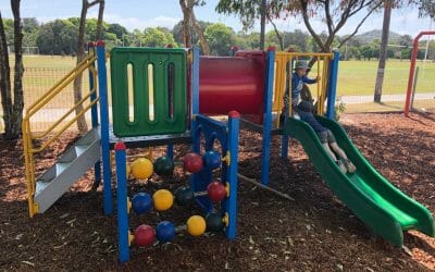 Byron Bay Recreational Grounds