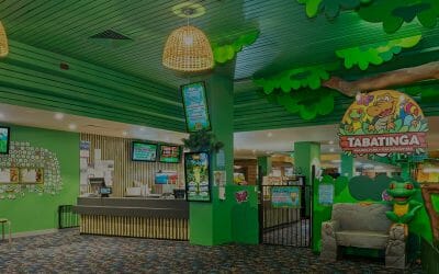 Tabatinga, Tweed Heads