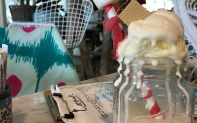 Coconut Coffee House, Terranora