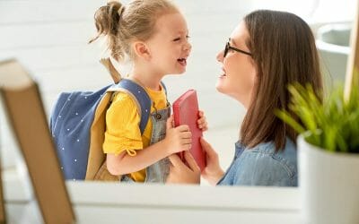 Is your child ready for  school?