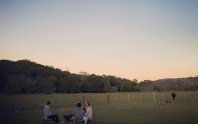 Why Mum Friends Are So Important