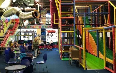 Kidz Biz, Tweed Heads