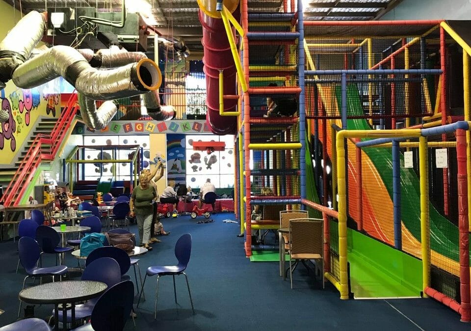 Kidz Biz, Tweed Heads