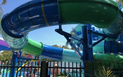 North Star Holiday Resort, Hastings Point