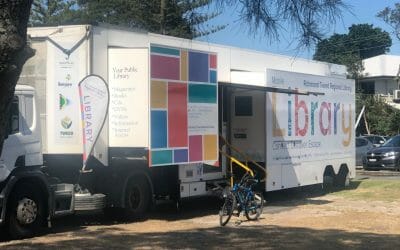 Mobile Library