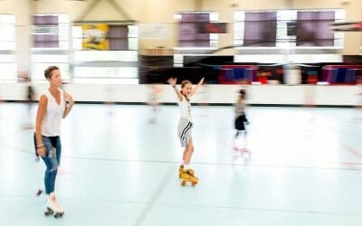 Epic Skate Rink, Tweed Heads