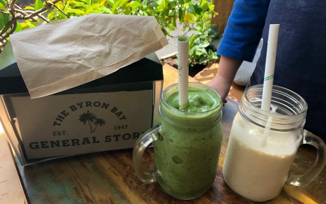 The General Store, Byron Bay