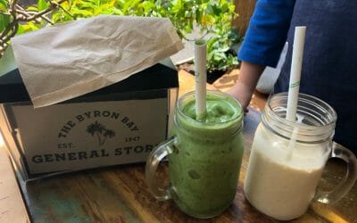 The General Store, Byron Bay