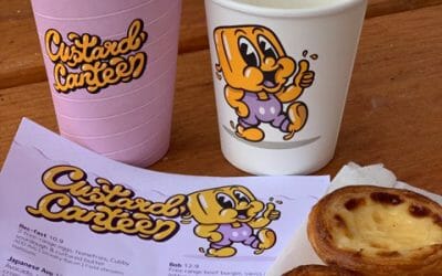 Custard Canteen, Palm Beach