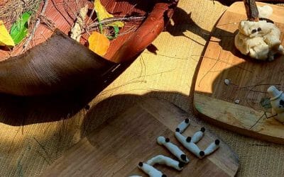 Autumn Crafts for Kids