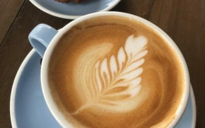 Three Sons Coffee Cartel