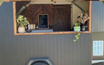 Browne Barista