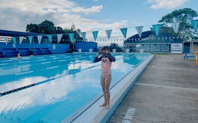 TRAC Kingscliff Pool