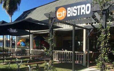 Burleigh Town Tavern