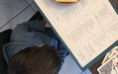 Salt Bar, Kingscliff