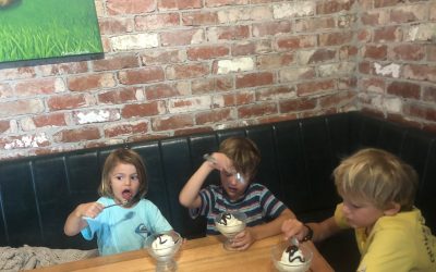 Harry’s Steak Bistro and Sports Bar, Burleigh Heads