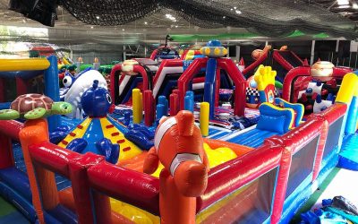 Reboundland, Elanora