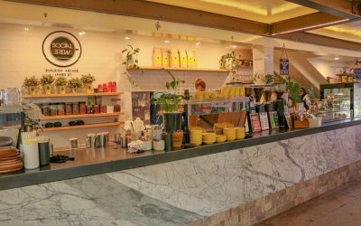 Social Brew, Burleigh Heads