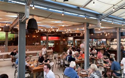 The Collective, Palm Beach