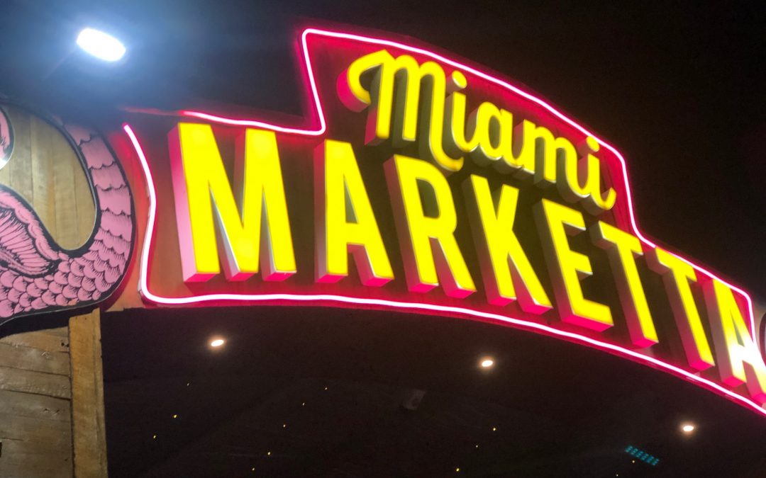 MIami Marketta